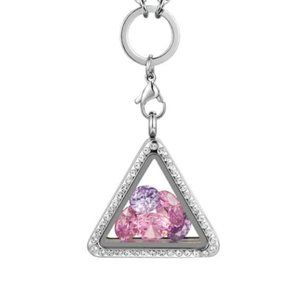 Cleopatra Necklace Locket (FREE SHIPPING)